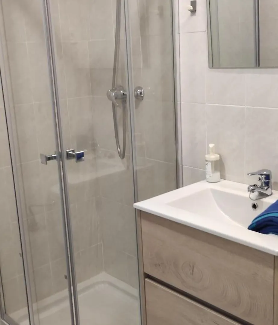 Apartment Spacious With Parking In Old Town-Casco Viejo