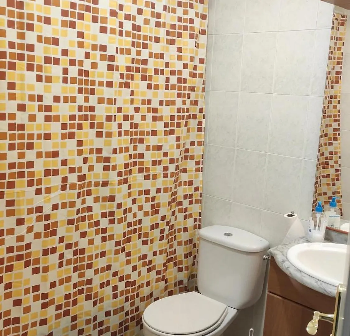 Spacious With Parking In Old Town-Casco Viejo Apartment